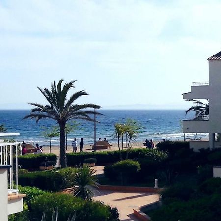 Residencia Platja De Roses Διαμέρισμα Εξωτερικό φωτογραφία