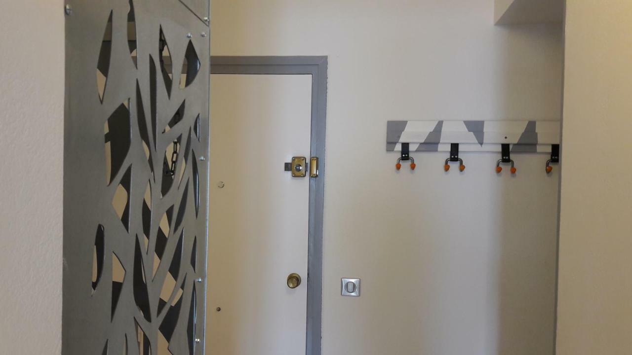Residencia Platja De Roses Διαμέρισμα Εξωτερικό φωτογραφία