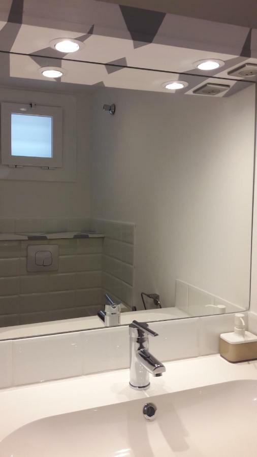 Residencia Platja De Roses Διαμέρισμα Εξωτερικό φωτογραφία