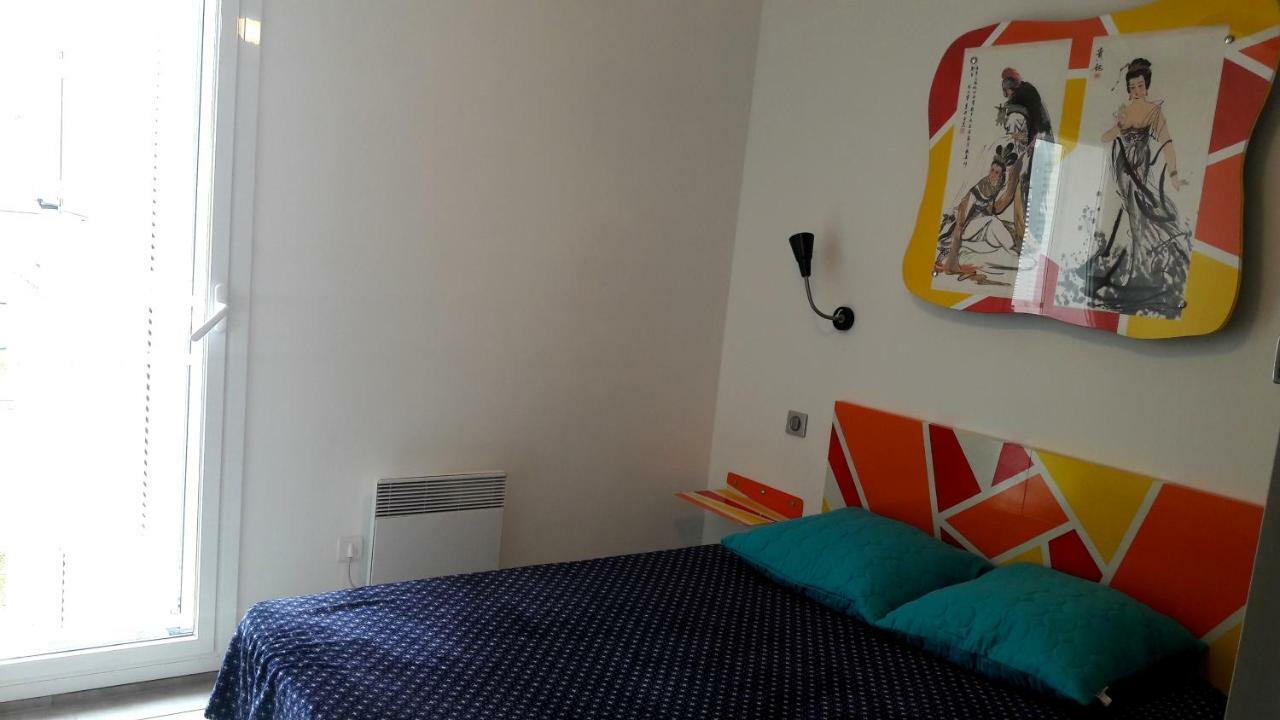 Residencia Platja De Roses Διαμέρισμα Εξωτερικό φωτογραφία