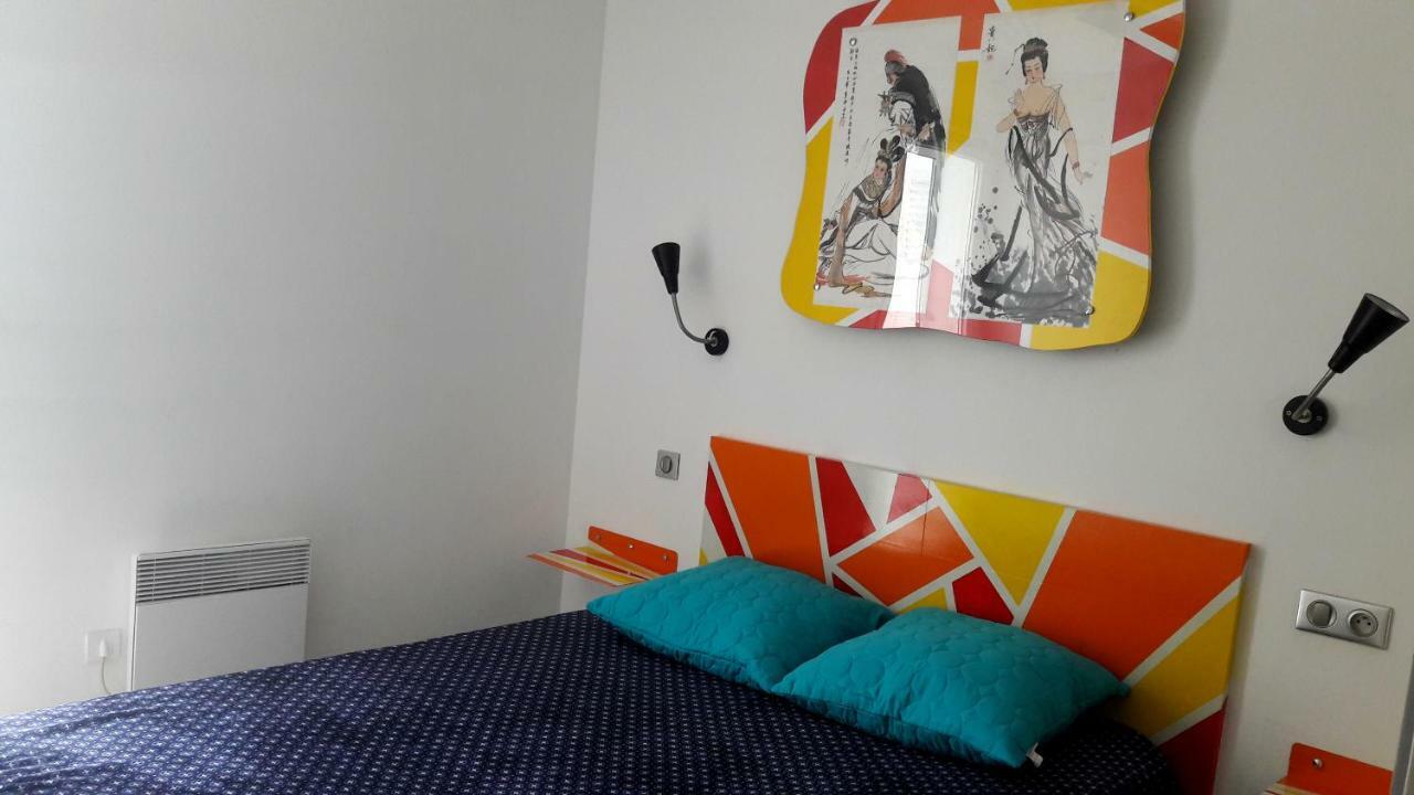 Residencia Platja De Roses Διαμέρισμα Εξωτερικό φωτογραφία