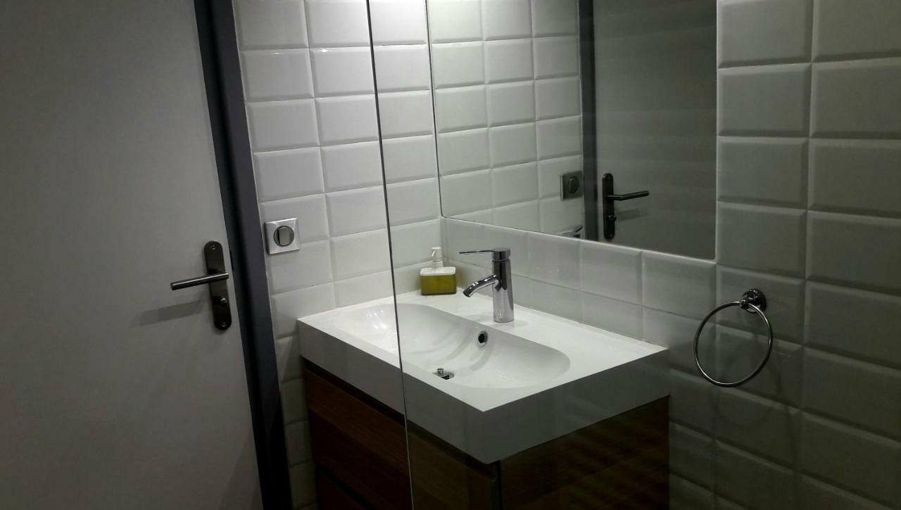Residencia Platja De Roses Διαμέρισμα Εξωτερικό φωτογραφία